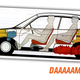 Illustration for article titled This Fascinating Stillborn VW Prototype Would Have Been Revolutionary